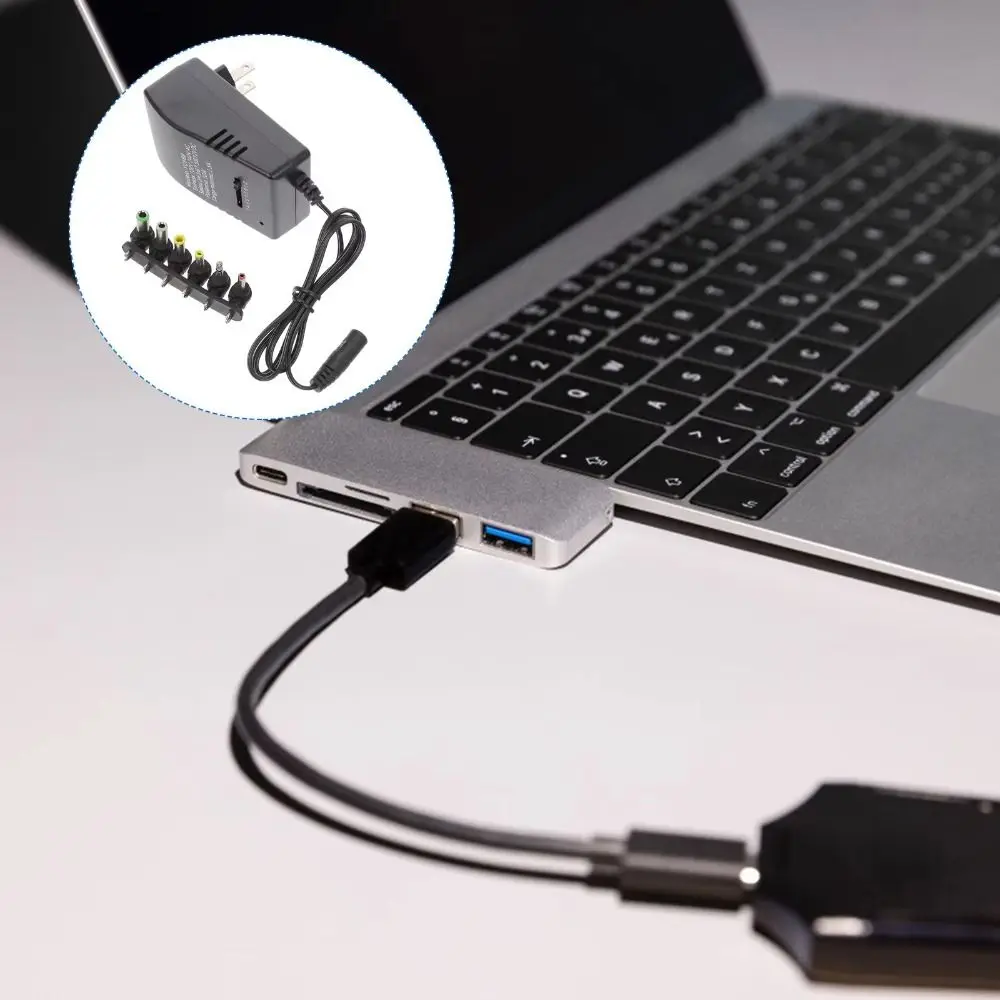 Adjustable Voltage …