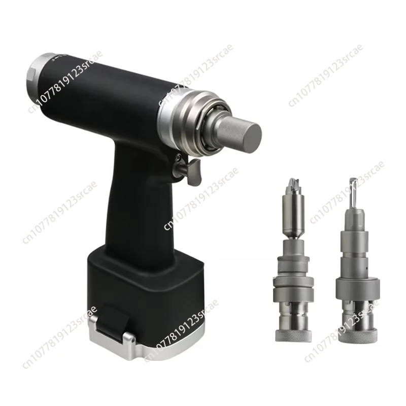 

High quality veterinary orthopedic drill orthopedic craniotomy drill craniotomy grinding set