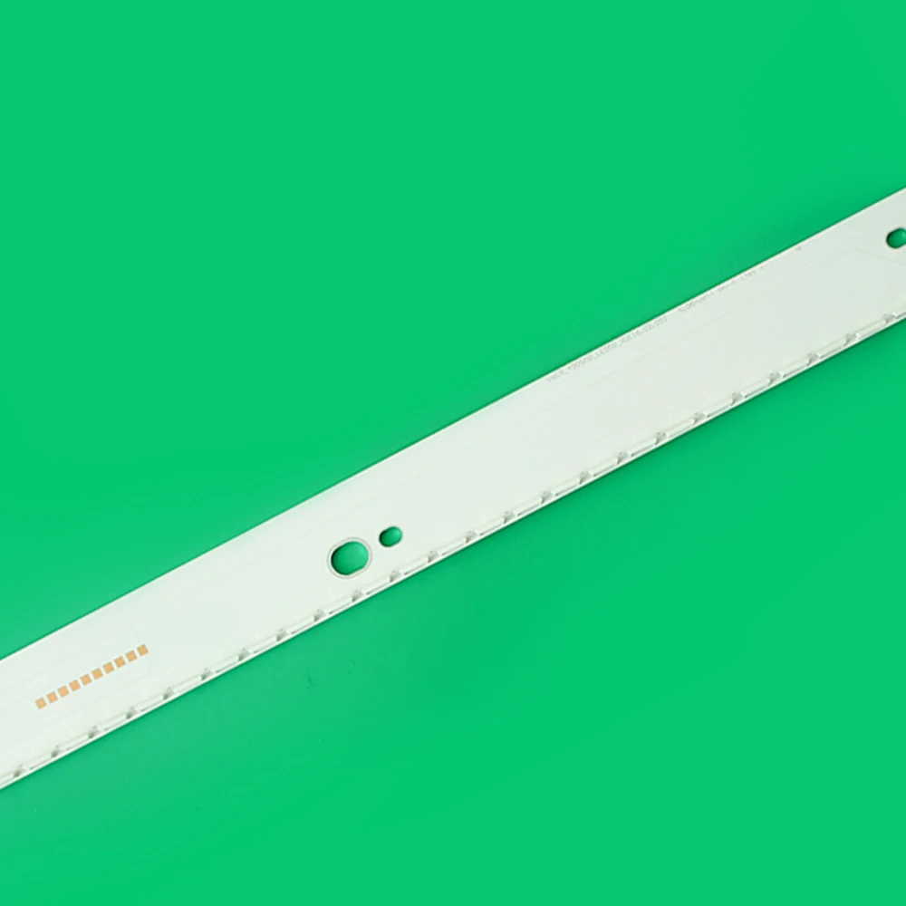 LED backlight strip BN96-39673A BN96-39674A for Samsung 49''TV UE49MU6470 UE49MU6400 UE49KU6510 UE49KU6500 UN49MU7100 UA49KU6570
