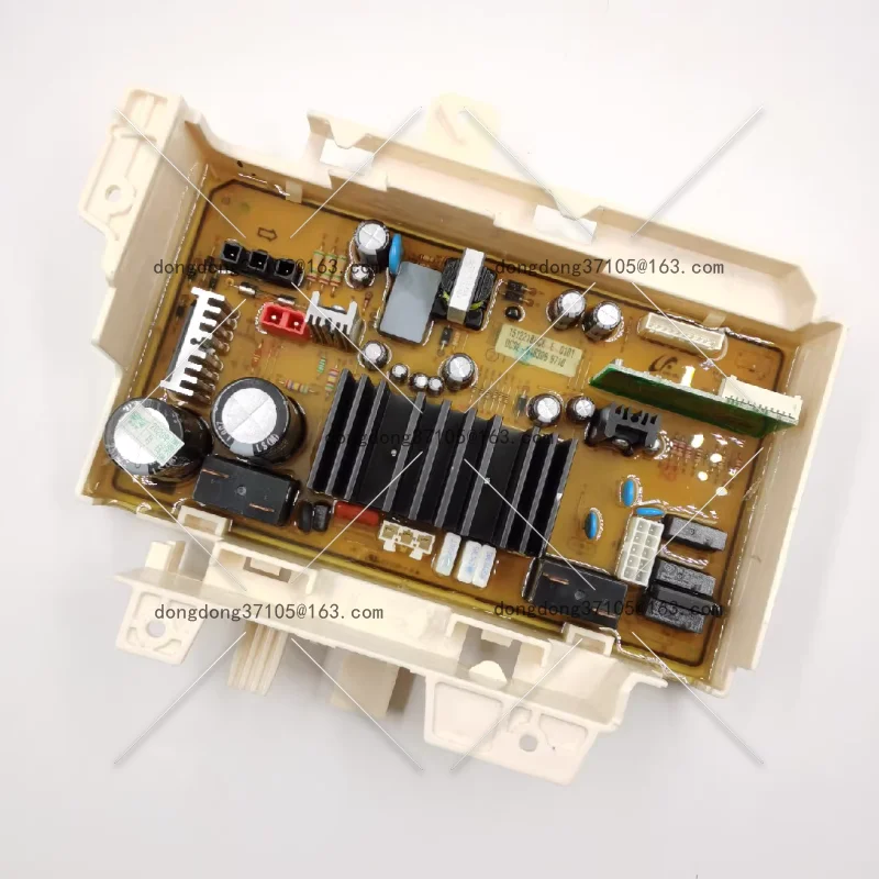 

Drum inverter washing machine WW12H8420EW computer board main board DC92-01630B
