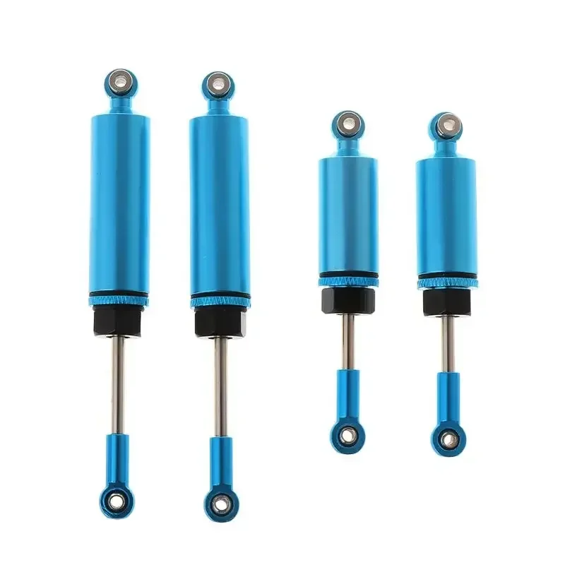 

12428 12423 Upgrade Accessories Kit Shock Absorbers for Feiyue FY03 WLtoys 12428 12423 1/12 RC Buggy Car Parts