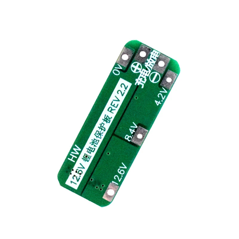 BMS 3S 5A 12.6V 18650 26650 Li-ion Lithium Charger Protection Board Battery Charger PCB Overcharge Protection For Drill Motor