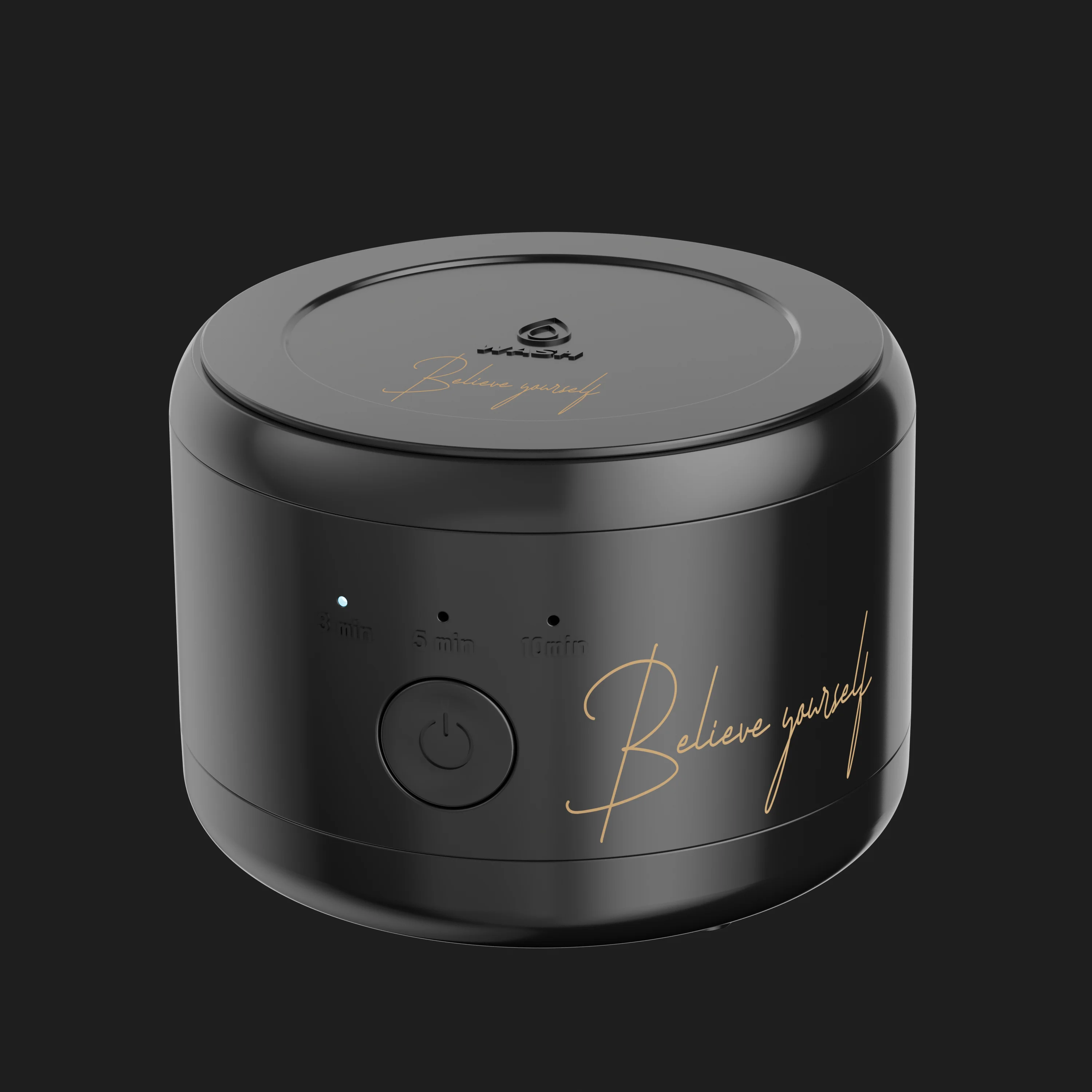 50KHZ 超音波矯正装置洗浄機 多機能高周波クリーナー 透明リテーナー、義歯、ジュエリー用