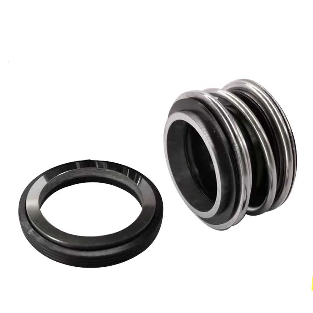 

WC-WC-NBR MB1 MG1/109 Series Fit 16 18 20 22 24 25 -80mm Mechanical Shaft Seal Single Spring For Water Pump