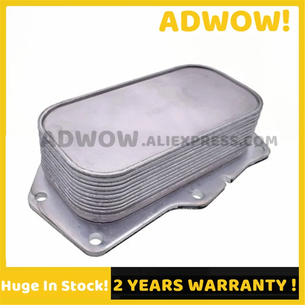 

New 26400-4A700 264004A700 26400-4A701 264004A701 Oil Cooler Suitable For Hyundai Kia H-100 04 HD HD35 H-1 07 2007-