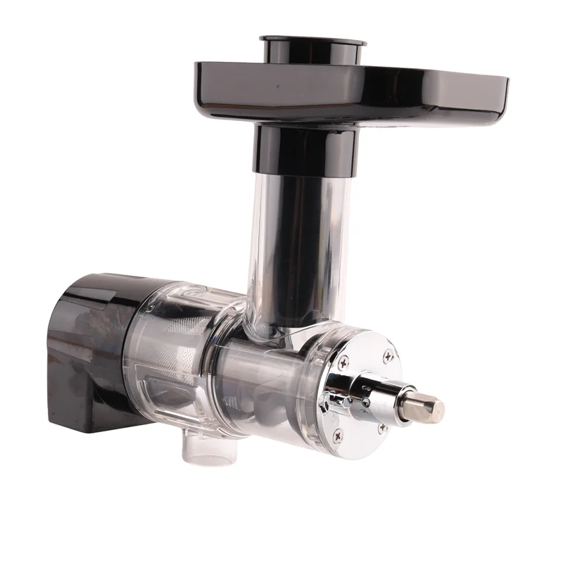 

M04K Masticating Juicer Attachment For Kitchenaid Stand Mixer All Models, Slow Juicer Replacement Accessories For Kitchenaid Mix