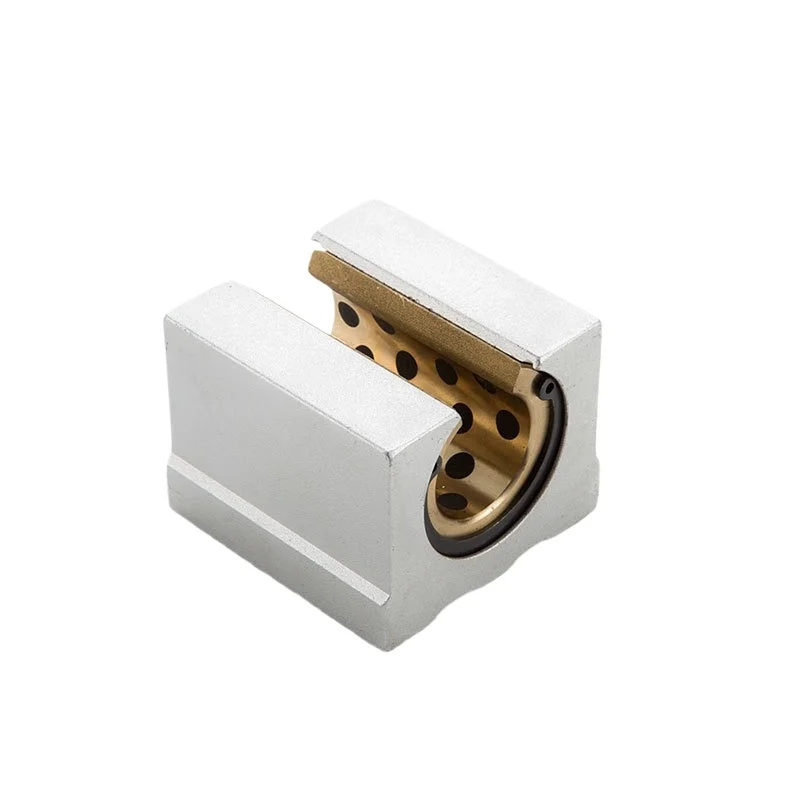 For Copper Sleeve Wear-resistant Punch, Oil-free Composite Copper Sleeve, Self-lubricating Bushing
