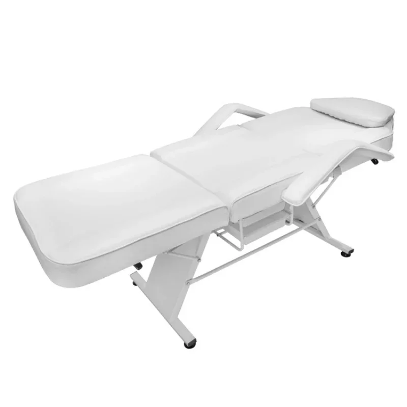 Electric Facial Massage Bed Beauty Spa Salon Massage Chair Facial Bed Spa Bed Electric Beauty Salon Equipment