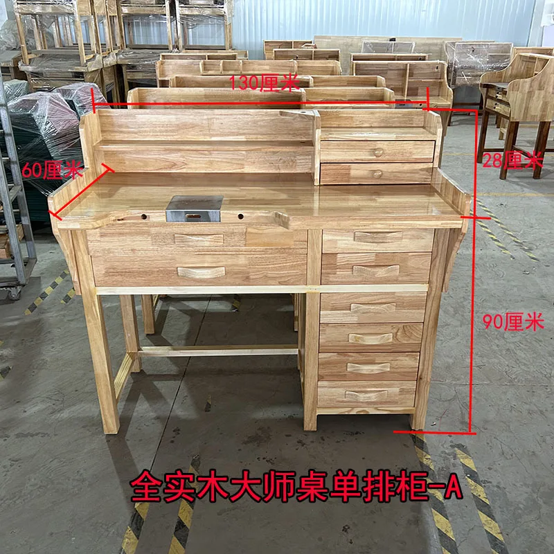 طاولة تشغيل المعادن، طاولة قالب المجوهرات، إعدادات صغيرة، معالجة المجوهرات، طاولة ذهبية