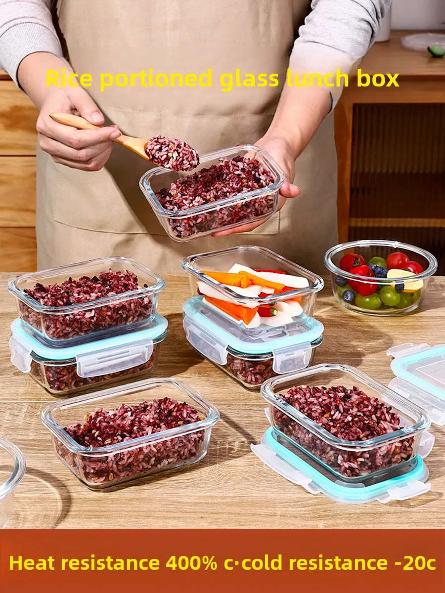 High Borosilie Glas…