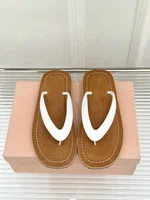Summer Hot-selling Retro Flip-flops Versatile for Outdoor Wear Open-toe Sandals Casual Beach Shoes Flat Shoes Slippers Gifts - Image 4