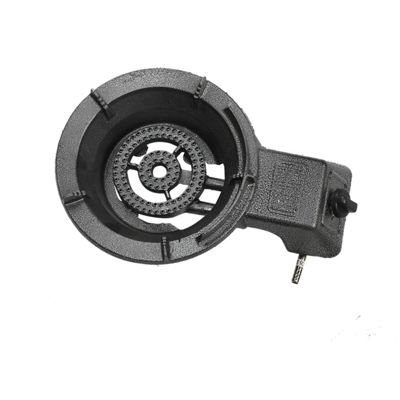 Portle Low Price Efficient High Prsure Cast Iron Stove