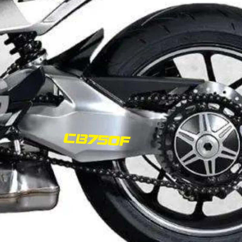 스티커 데칼 오토바이 자동차 스티커 휠 페어링 헬멧 스티커 데칼 혼다 CB750F CB 750 F