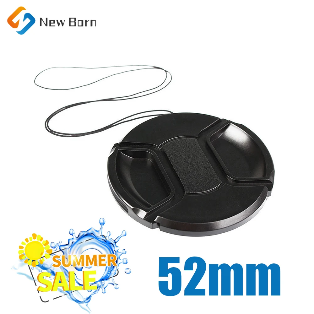 52Mm Protect Front …