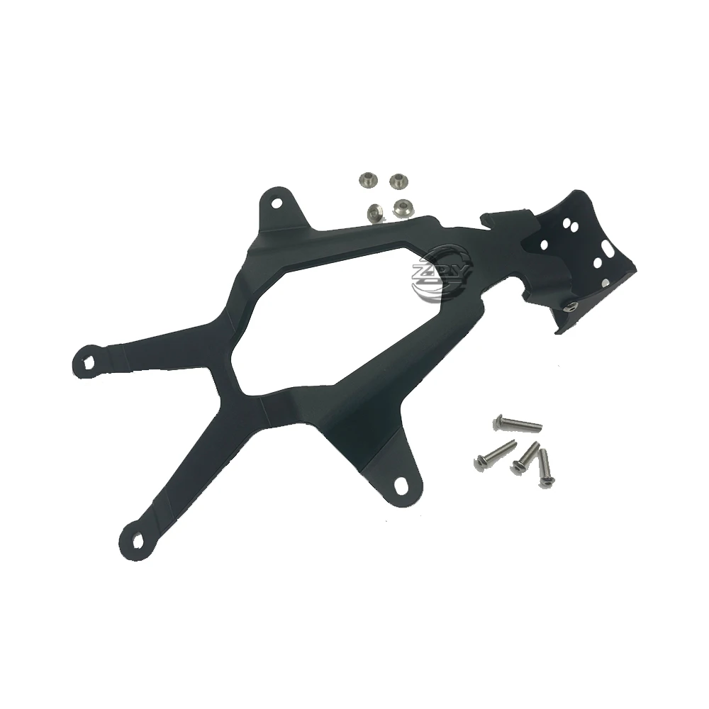 

ДЛЯ TRIUMPH TIGER 1200 RALLY PRO 2022 + аксессуары для мотоциклов, подставка-держатель для телефона, мобильного телефона, GPS-навигационная пластина, кронштейн