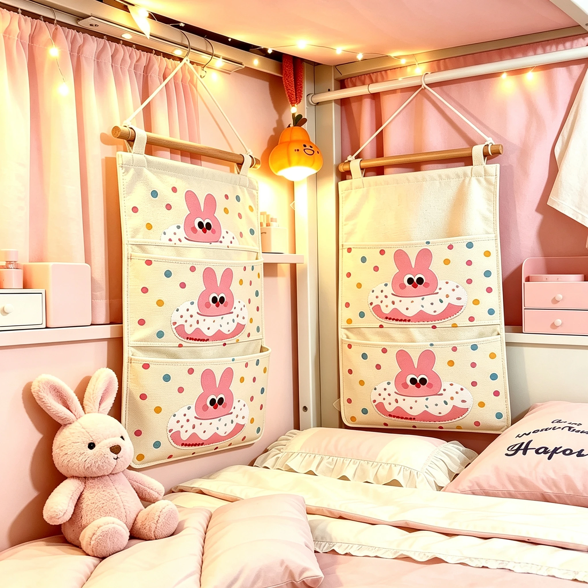 bed-hanging-bag-dormitory-bedding-fabric-storage-pocket-hanging-basket-upper-bunk-bed-universal-hanging-storage-bag