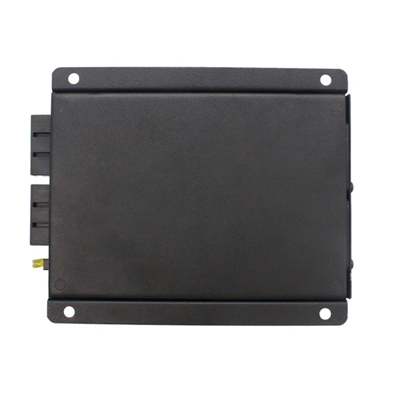 100A DC 24V To 12V Car Power Converter Electric Converter With Temperature Control For Golf Cart Club Car Truck Bus