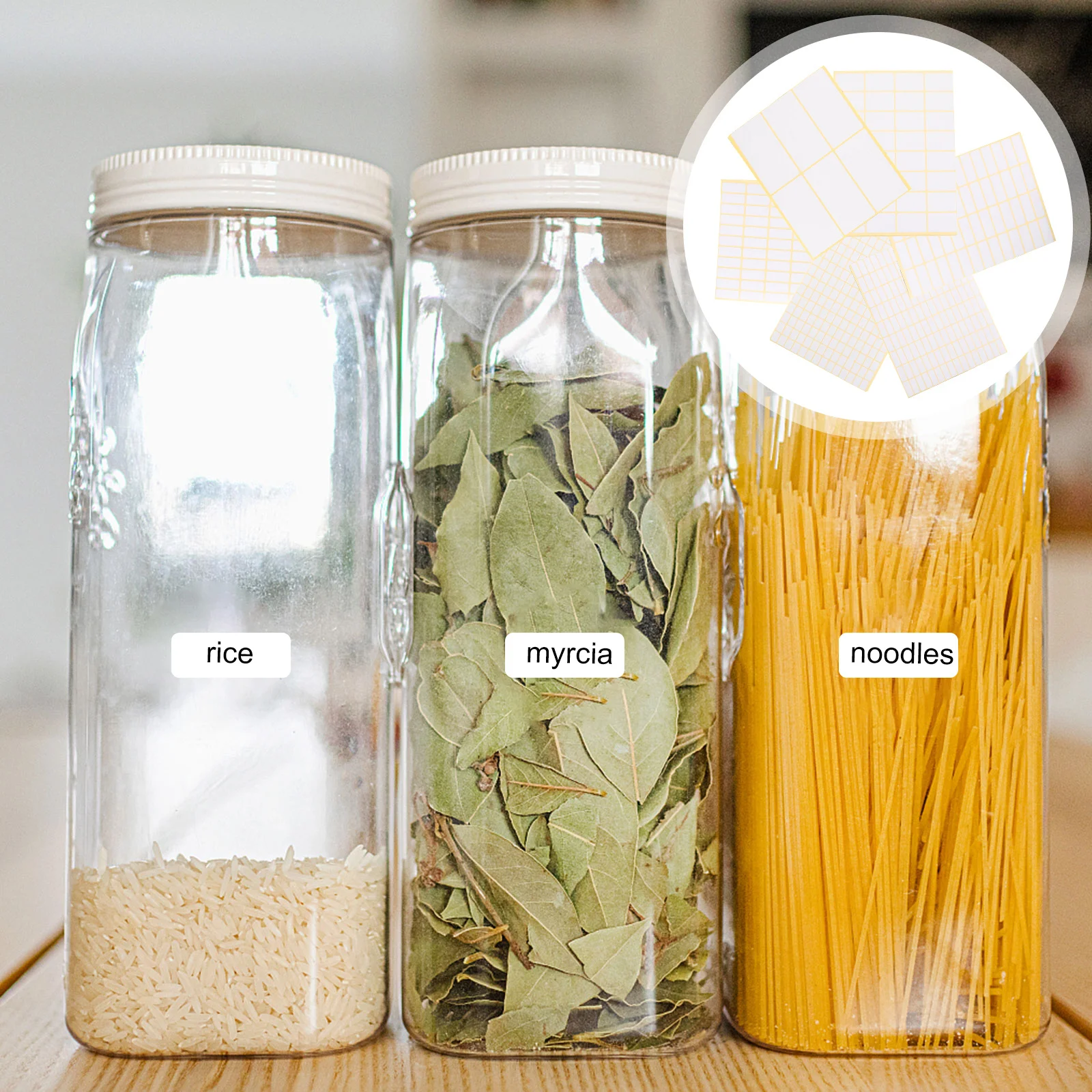 

36 листов пустых этикеток с именем, самоклеящиеся наклейки, листы для многофункциональной сортировки, классификации, организации