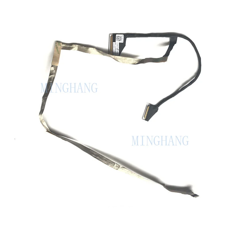 M  Video Screen Cable 0VDW88 for Dell Alienware 17 R2 R3 17E LVDS Cable DC02C009E00