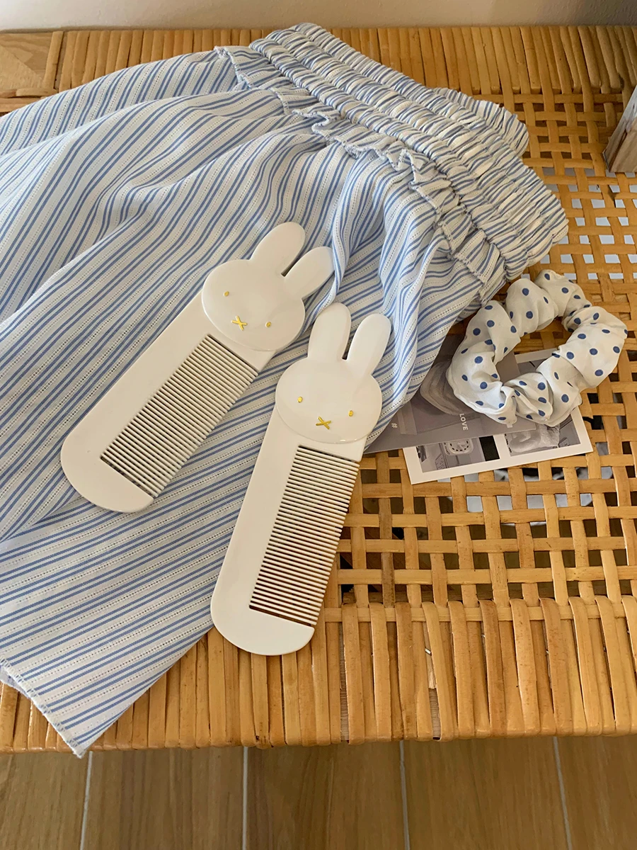 Miffy Grzebień Antystatyczny P – Home Barber recenzja i cena