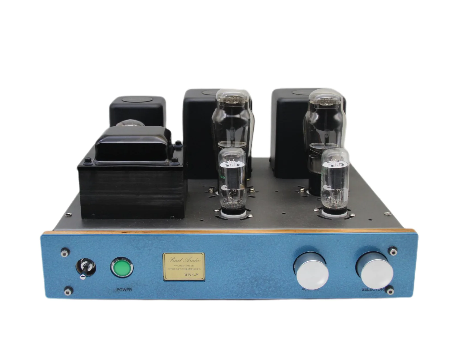 latest listing 2A3 single-ended tube amplifier SV-2A3 amplifier pre-amplifier without feedback SV-2A3 6SN7