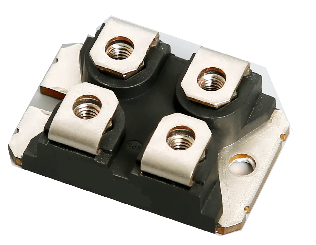 SOT-227B DSEI2x101-12A Fast Recovery Epitaxial Diode (FRED) DSEI 2x 101 1200V for Uninterruptible power supplies (UPS)