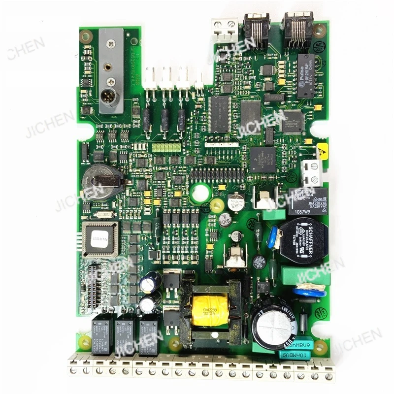 

For Soft Start PST New Control Main CPU Board Low Voltage Board 1SFB536068D1011 and PSPCB-LV/T Disassembly