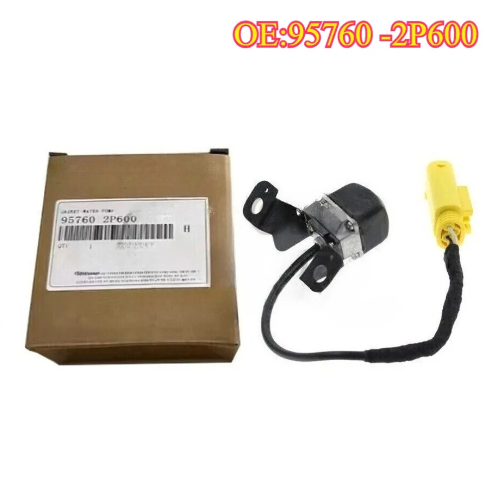 

High quality new for 95760-2P600 Car Rear View Camera Reverse Camera Parking Assist Backup Camera For Kia Sorento 2014 2015