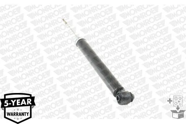 D4004 for rear shock absorber RANGE 3,0 T6 02 05 3,6TD 06 5, V8 09 4,4 TDV8 10