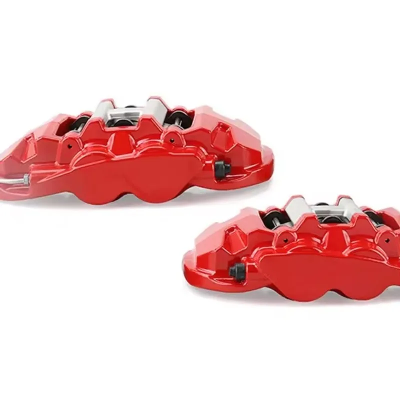 

Усовершенствованная 4-поршневая тормозная система Advanced 8530 для BMW, Audi, Mercedes, Porsche, Mustang