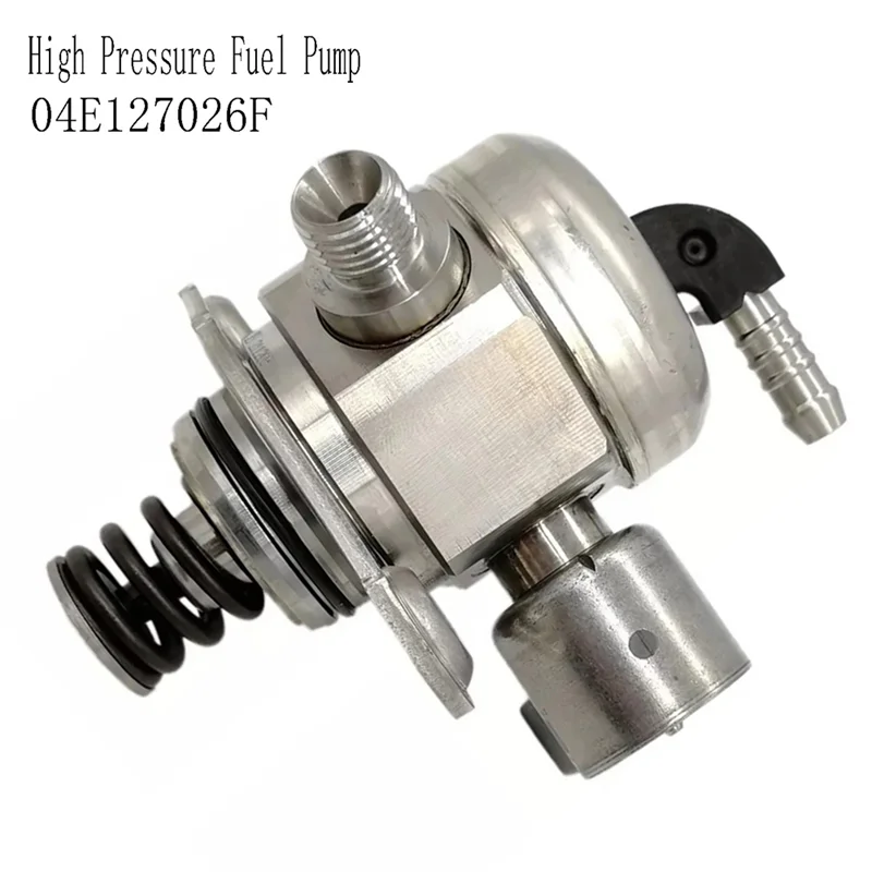 

04E127026F Car High Pressure Fuel Pump For A1 A3 VW Golf Seat Skoda Replacement Parts-A14Z