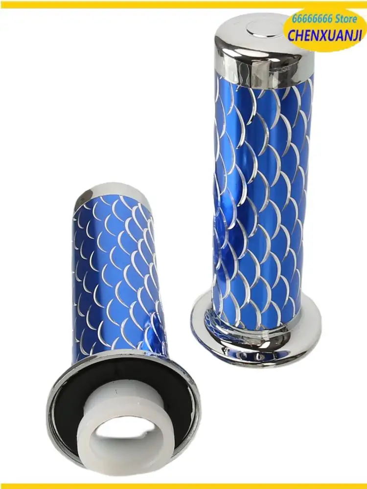 مقبض مقود التحكم في الخانق 22 مم للدراجات النارية والدراجة الترابية