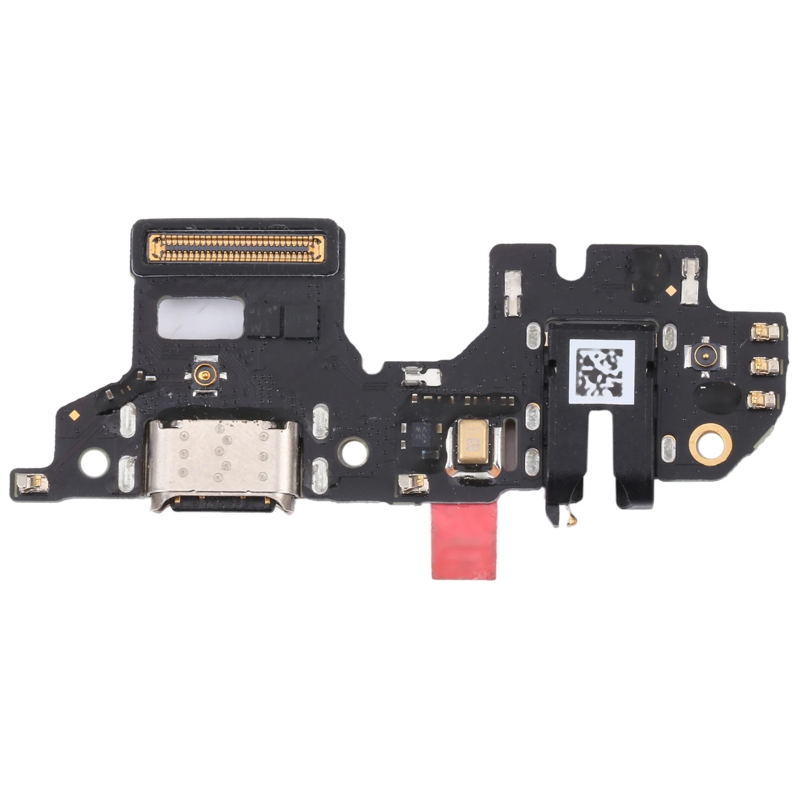 USB Charging Port Board for OnePlus Nord CE 2 Lite 5G CPH2381 CPH2409 Phone Flex Cable Board Repair Replacement Part