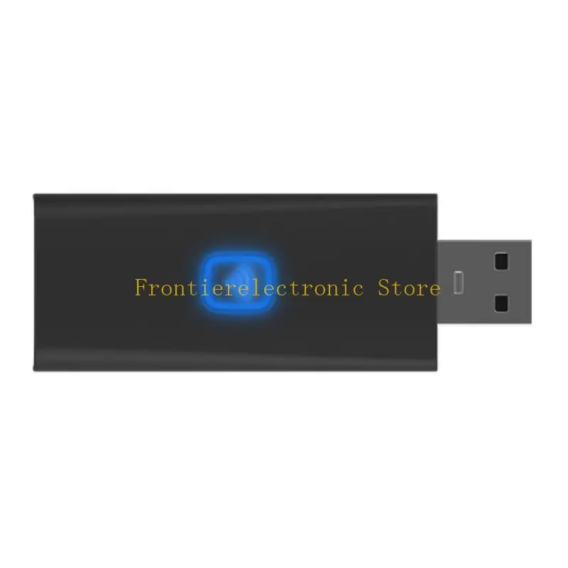 G8DB Wireless Receiver Bluetooth-compatible Handle Converter Adapter for Switch