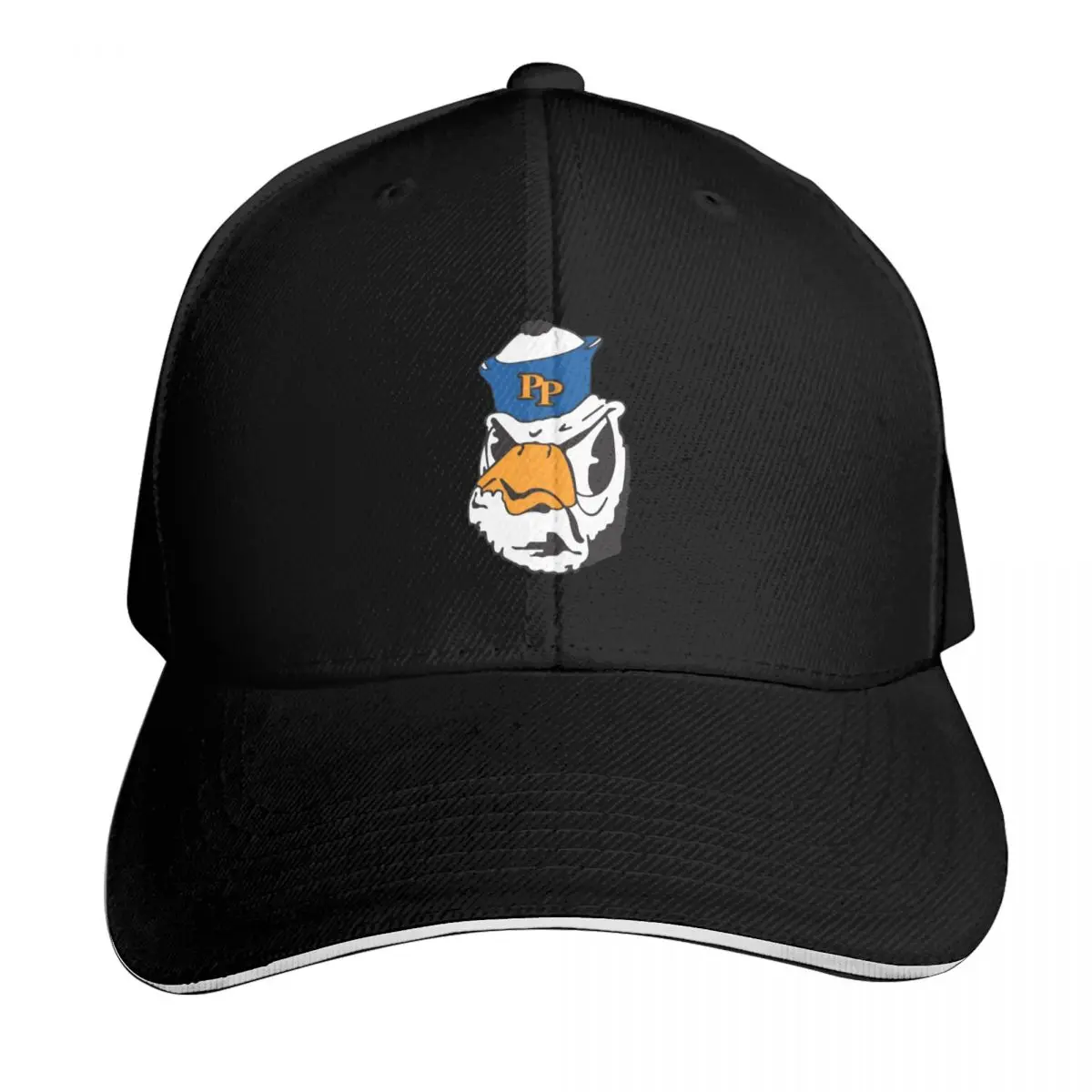 Gorra de béisbol Pomona-Pitzer Sagehens, gorra para niños, gorra de gran tamaño para hombres, lindas gorras para el sol para niñas y hombres