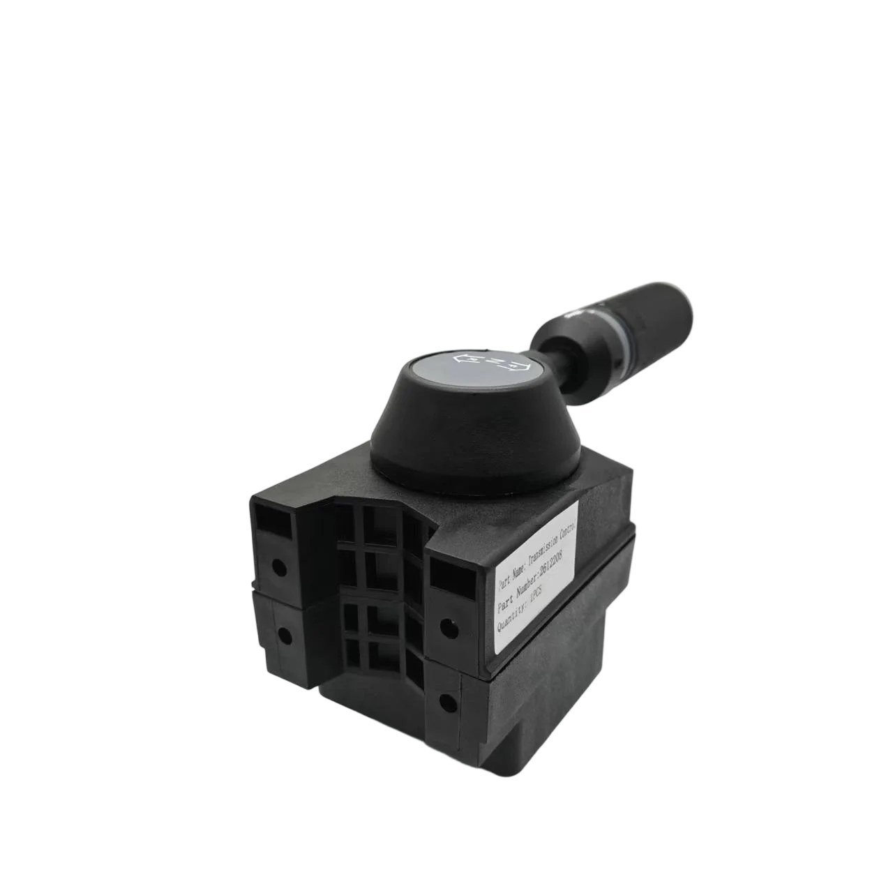 

Transmission control assembly 261-2208 For Caterpillar CAT TH220B TH330B TH560B TH340B TH350B TH580B TH360B TH460B Telescopic