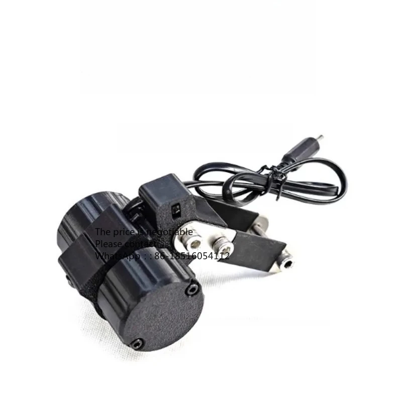 

Соматосенсорный модуль Elite Drive, гоночный эмулятор, ощущение ветра, периферийные устройства для игр с вибрацией