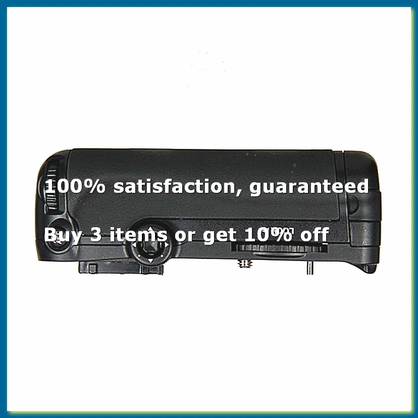 ●Pro Vertical Battery Grip Holder for D7000 MB-D11 EN-EL15 DSLR Camera-ABFB