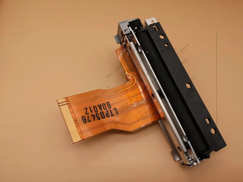 3-inch print head LTPD347 New original thermal print head for  LTPD347B-576-E high-speed thermal print head LTPD347B