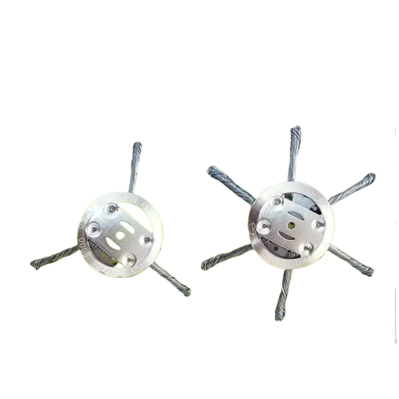 

Universal Lawn Mower Blades, Home Garden Tidying and Weeding Tools, Tidying Weed Control ToolsWeeding Machine Grass