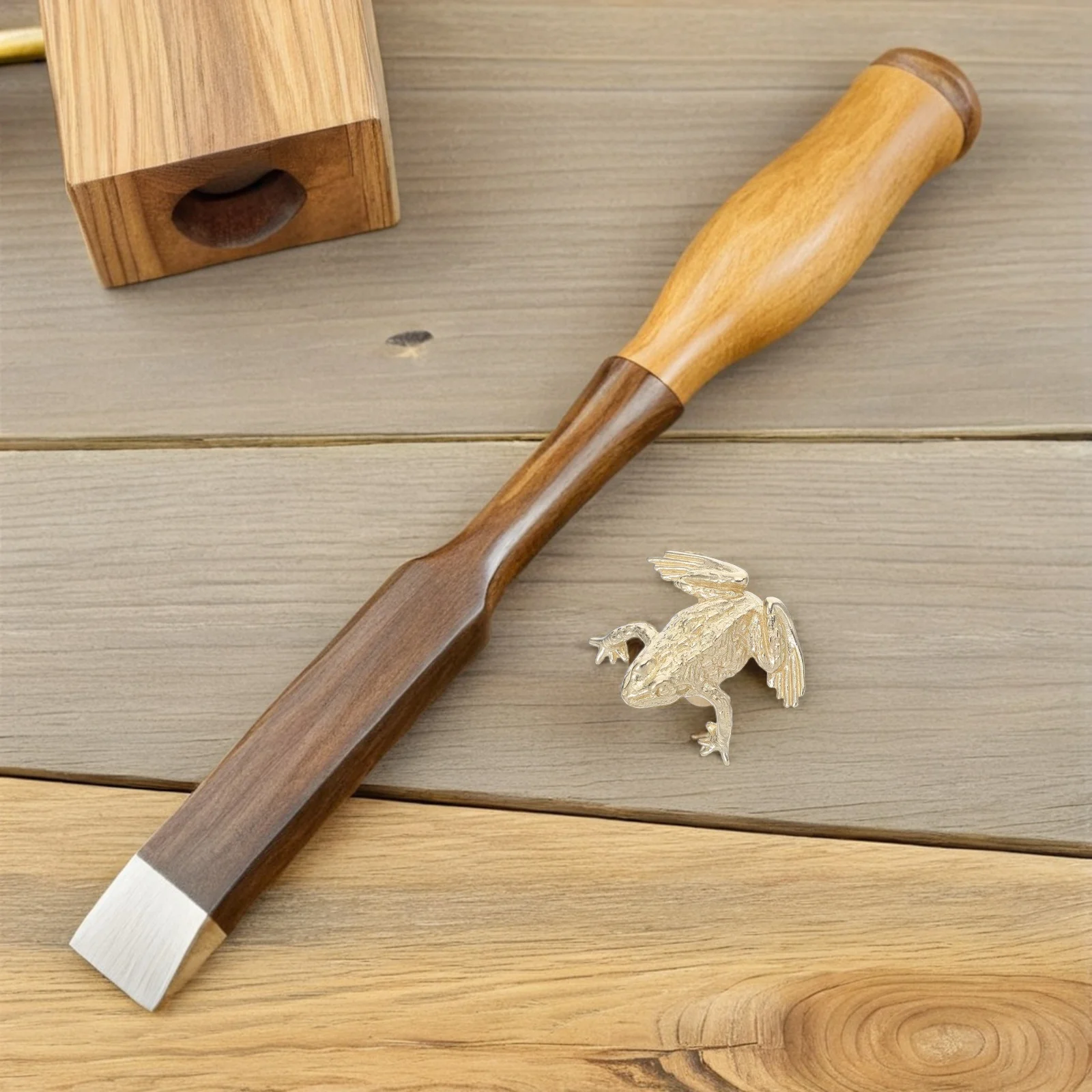 

Vintage Brass Toad Door Knobs Handles Metal Animal Shape Pulls Home Decor Furniture Hardware Smooth Grip Ergonomic Comfort