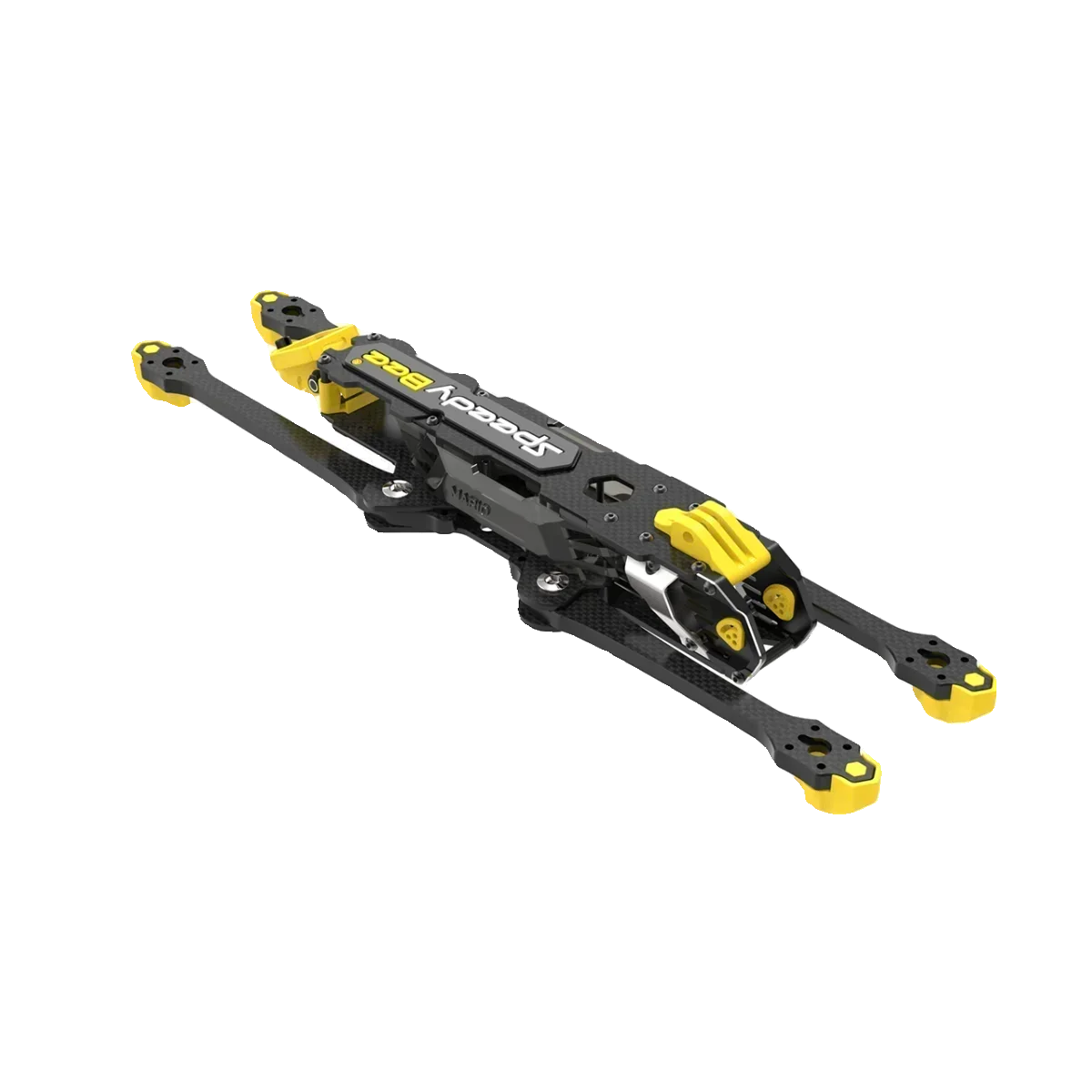 SpeedyBee Mario Fold 8 DC Long Range Frame Kits