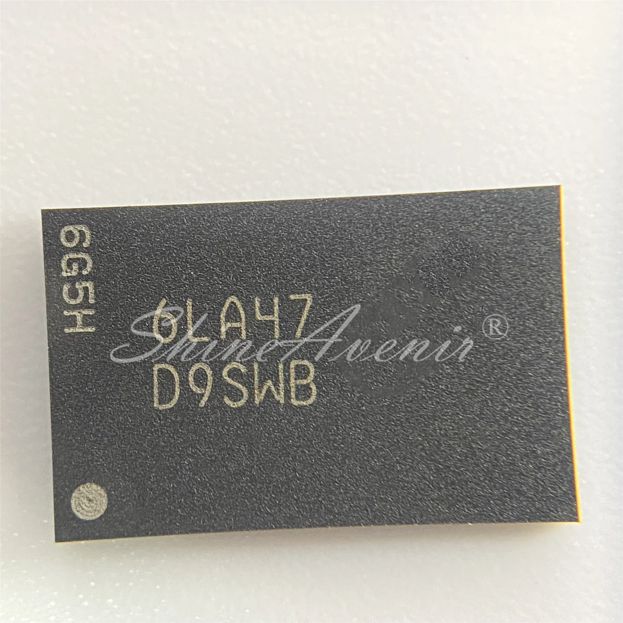 

1PCS MT41K512M16HA-125 IT A FBGA New Original