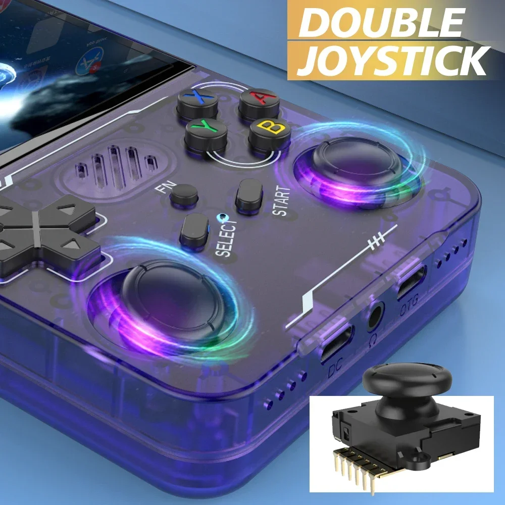 Thumbnail 2 - #55 Highest Rated R36S Retro Game Consoles to Buy in 2026