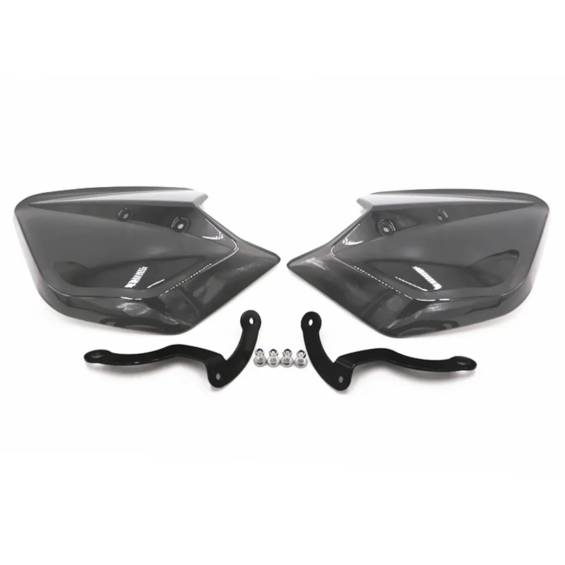 Motorcycle Handguards Plastic Hand Guard Shield Protective Cover for Honda ADV350 ADV 350