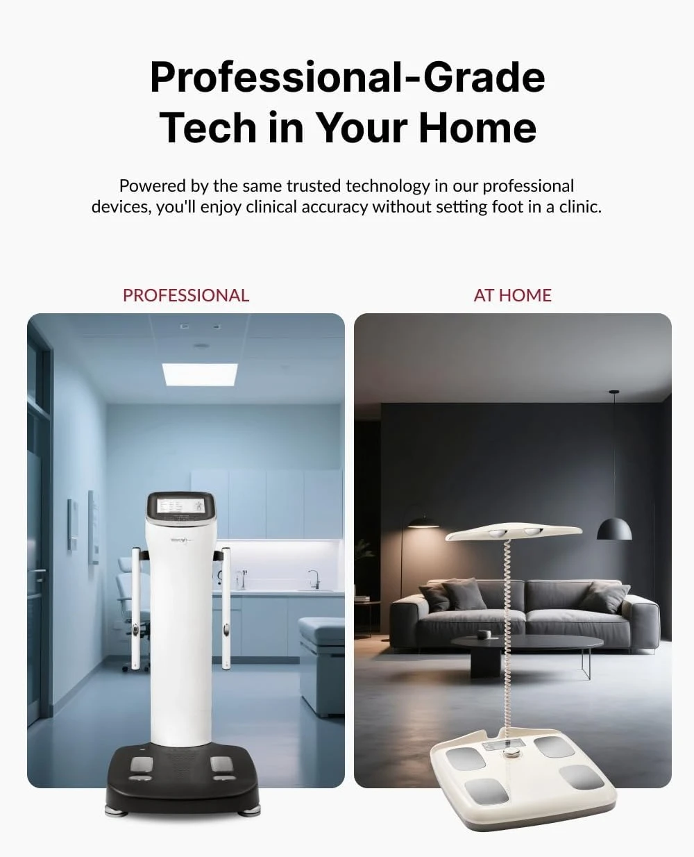 Body Composition Sc… - image