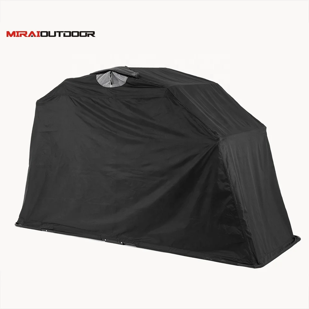 

Speed Way Tent for Motorcycle Motor Bike Shelter Folding Motorcycle Tent Size S