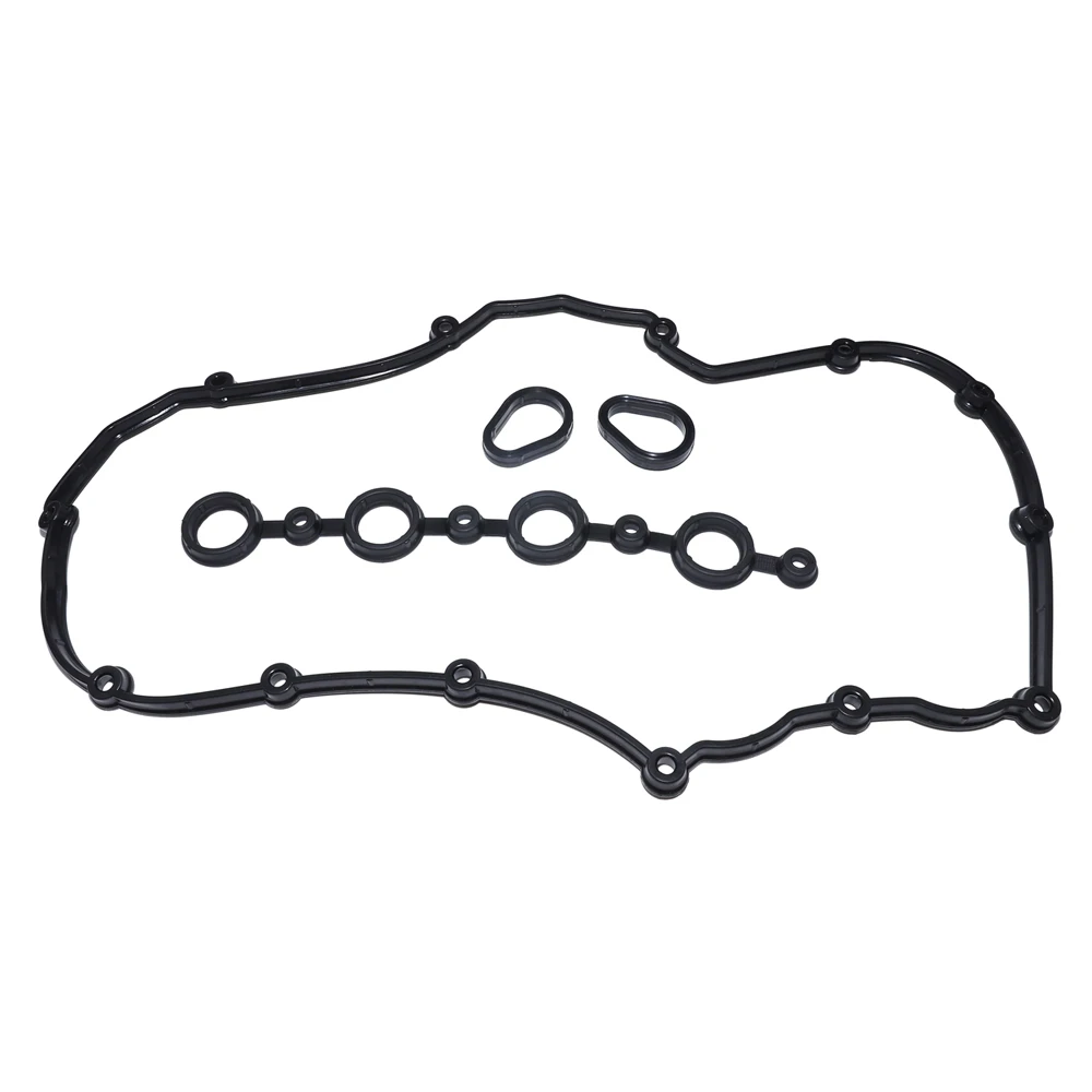 

Aluminum Valve Cylinder Head Cover Gasket For Changan 478/EADO (CS35) Car Accessories Auto Replacement Parts JL478QEE-10350