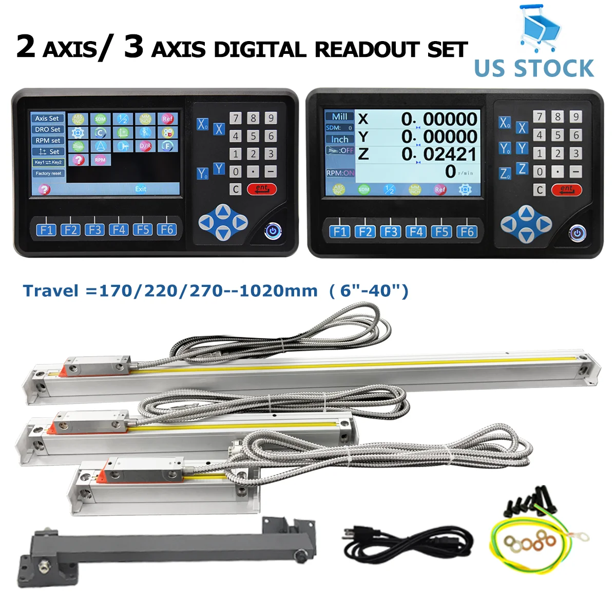 Ditron Sino Dro D80…