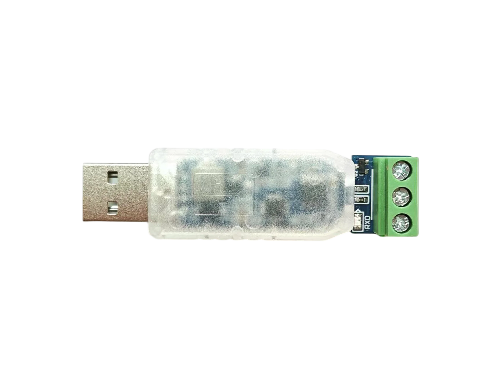 LIN bus analysis controller/USB to LIN debugger/LIN bus analyzer
